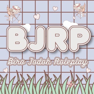 Telegram profile photo for BJRP