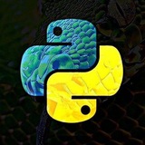 Telegram profile photo for ادوات بايثون
