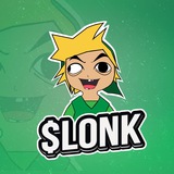 Telegram profile photo for Legend of $LONK