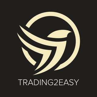 Telegram profile photo for Trading2ez: Daytrading-Signals