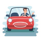 Telegram profile photo for Автомобиль