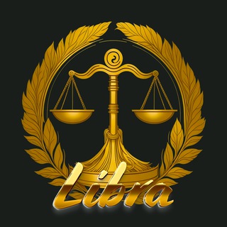 Telegram profile photo for Libra $LIBRA PORTAL