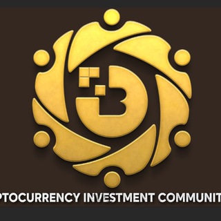 Telegram profile photo for 💬 Cộng đồng đầu tư Crypto ฿