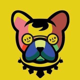 Telegram profile photo for Gambleplay🎲Pitbullcall2022