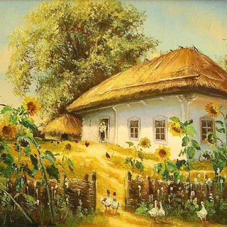 Telegram profile photo for Село DIVISION