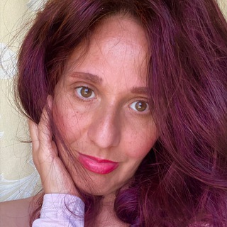Telegram profile photo for Элла Мартино🇮🇹