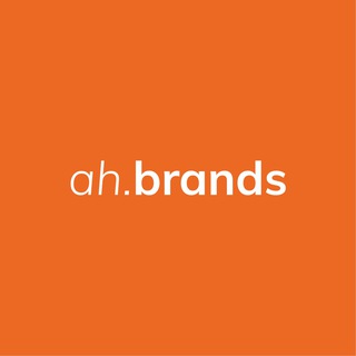 Telegram profile photo for ah.brands