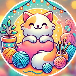 Telegram profile photo for Мяу-мания | Кототерапия