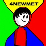 Telegram profile photo for 4newmet