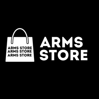 Telegram profile photo for ARMS_STORE | Одежда Омск