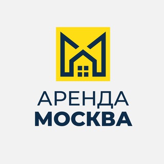 Telegram group profile photo for Аренда недвижимости Москва