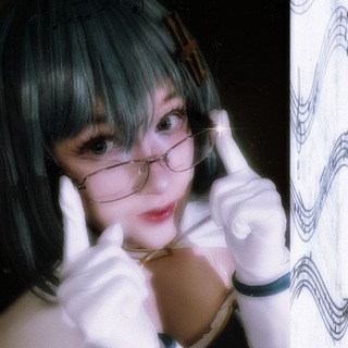 Telegram profile photo for ๋ →❀ Mirei cos! ¡¦