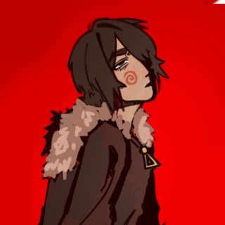 Telegram profile photo for Lost Hearts of Glamour.
