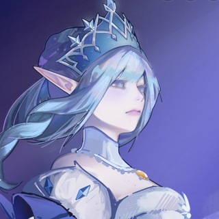 Telegram profile photo for ✧・゚ Shoooik