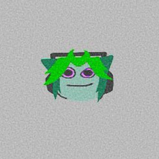 Telegram profile photo for треш рисует 🪱
