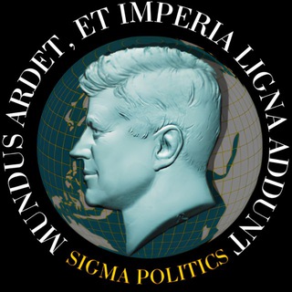 Telegram profile photo for Geopolitics | Global Affairs | Iran War Updates