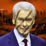 Telegram profile photo for Компромат на Собянина: Москва в страхе