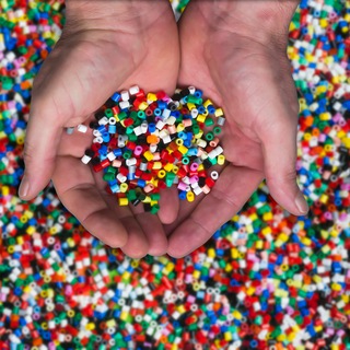 Telegram profile photo for Polymer Daily ChemCourier