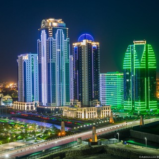 Telegram profile photo for Грозный | Новости | Происшествия