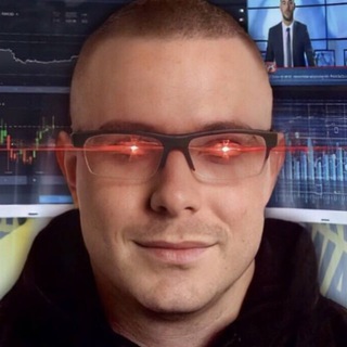 Telegram profile photo for Jew Trade | UpTrade Александр Янковский