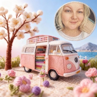 Telegram profile photo for Книжный Фургончик Крис