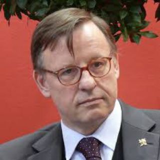 Telegram profile photo for Mathias von Gersdorff