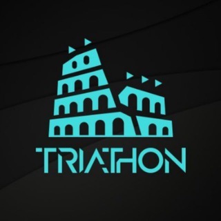 Telegram group profile photo for Triathon Official (Migrating To NetX)