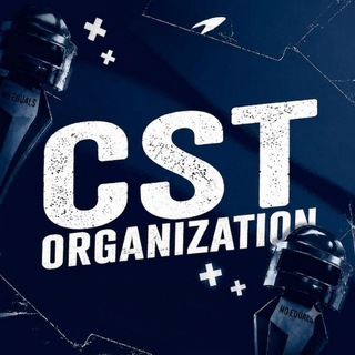 Telegram profile photo for CST ORGANISATION ๐ช๐บ