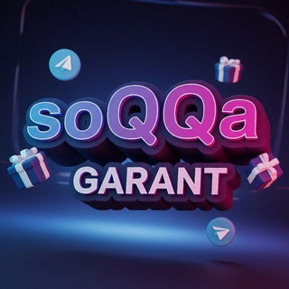 Telegram group profile photo for Garantchat
