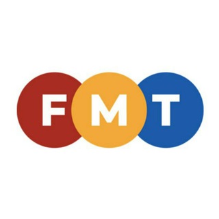Telegram profile photo for FMT News