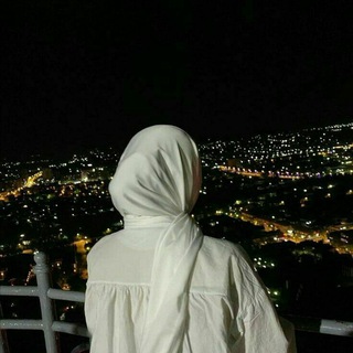 Telegram profile photo for - مُجرد شعِور♡.