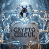Telegram profile photo for Прайс Crypto Circul