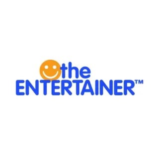 Telegram profile photo for Система купонов Дубай Энтертейнер / Dubai Entertainer