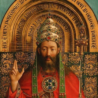Telegram profile photo for UNAM SANCTAM
