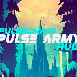 Telegram profile photo for #PLSARMY | Pulsechain News