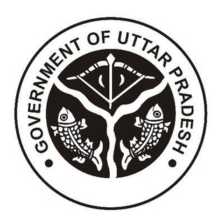 Telegram profile photo for Government of UP