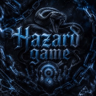Telegram profile photo for Hazard