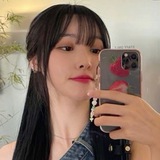 Telegram profile photo for Choi Yuju