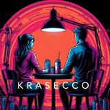 Telegram profile photo for KRASECCO