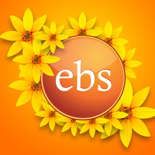 Telegram profile photo for ebstv worldwide📡☑️