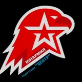 Telegram profile photo for Медиастудия «ЦЕНТР»