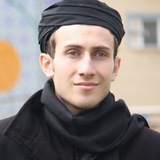 Telegram profile photo for کربلایی امیر محمد قاسمی
