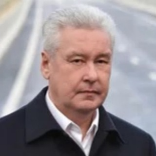 Telegram profile photo for Москва при Собянине: Человейники на откатах