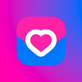 Telegram group profile photo for Взаимные подписки ❤️ ищу пару ЛД ЛП