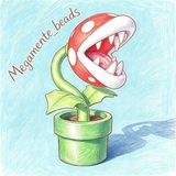 Telegram profile photo for Megamente_beads🇧🇷