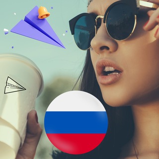 Telegram profile photo for Новости, информация, News о Telegram на русском языке
