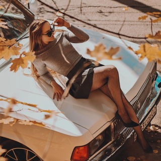 Telegram profile photo for ВолгаДвиж