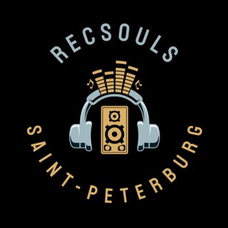 Telegram profile photo for RECSOULS | 12 СЕНТЯБРЯ