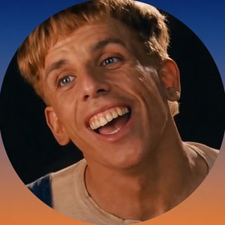 Telegram profile photo for Дебил Джэк