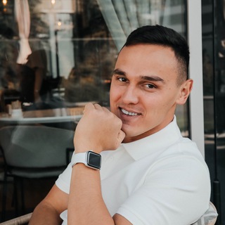 Telegram profile photo for Рустем Шайхиев